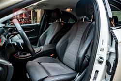 مێرسێدس بێنز E-Class